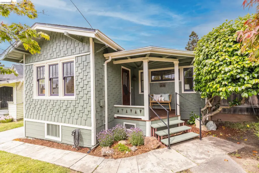 4420 Fleming Ave, Oakland, CA 94619 - #2
