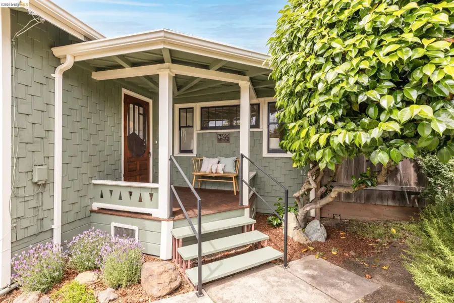 4420 Fleming Ave, Oakland, CA 94619 - #3