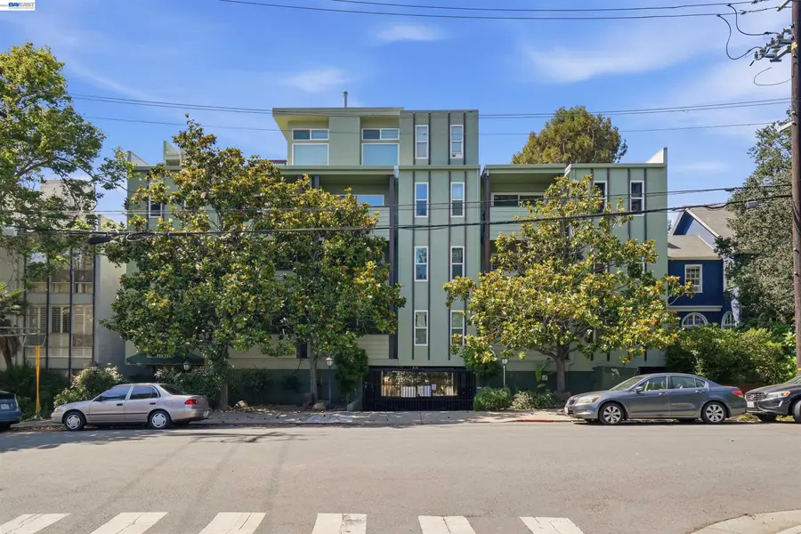199 Montecito Ave #305, Oakland, CA 94610 - #3