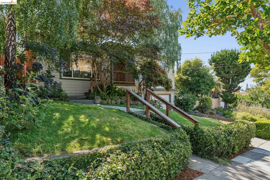 4201 Bayo Street, Oakland, CA 94619 - #2