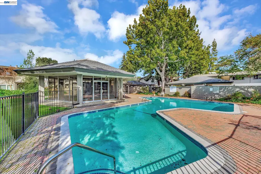 121 Buckingham Dr #25, Santa Clara, CA 95051 - #2