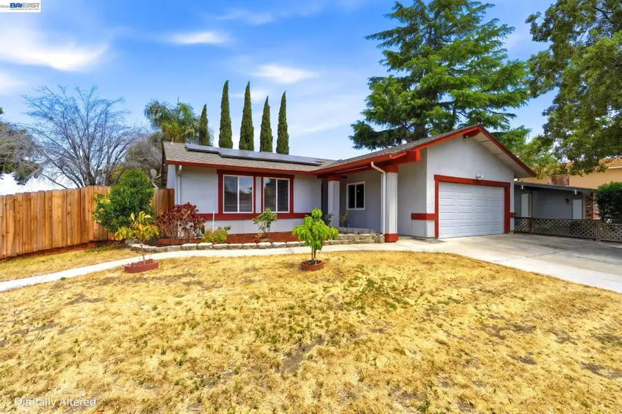 2880 Georgia Dr, Tracy, CA 95376 - #2