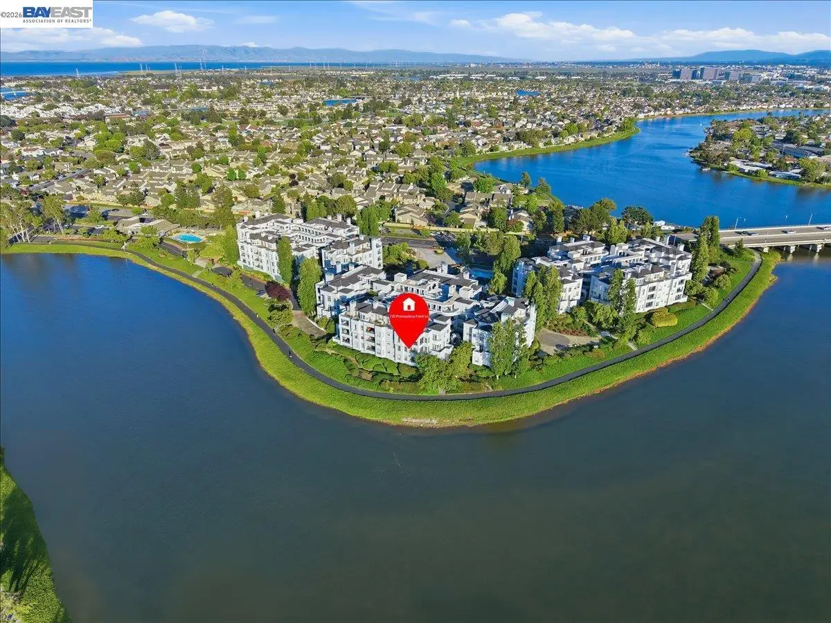 720 Promontory Point Ln #2205, Foster City, CA 94404 - #1