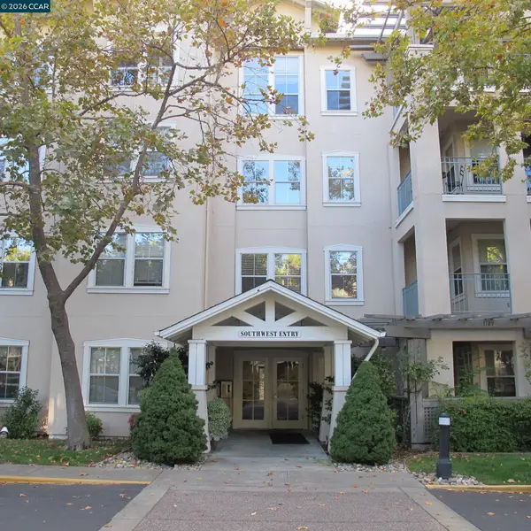 1860 Tice Creek Dr #1102, Walnut Creek, CA 94595