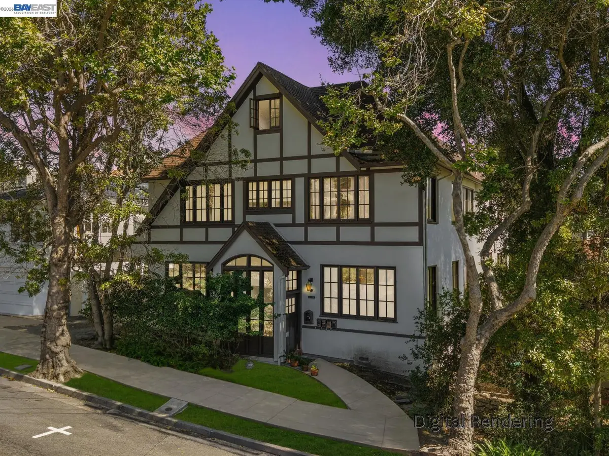 2366 Cedar St #3, Berkeley, CA 94708 - #1