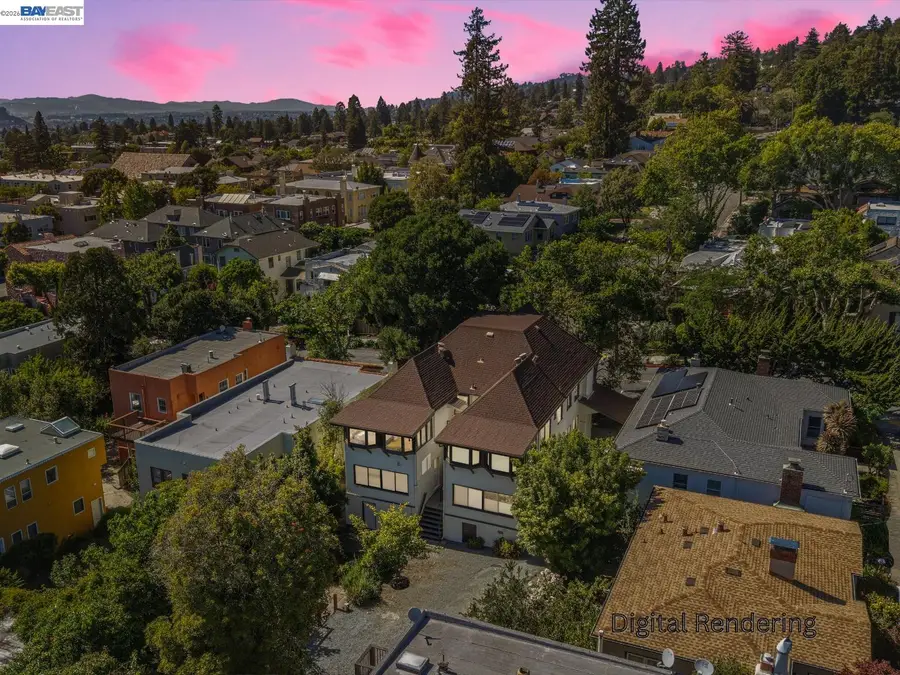 2366 Cedar St #3, Berkeley, CA 94708 - #3