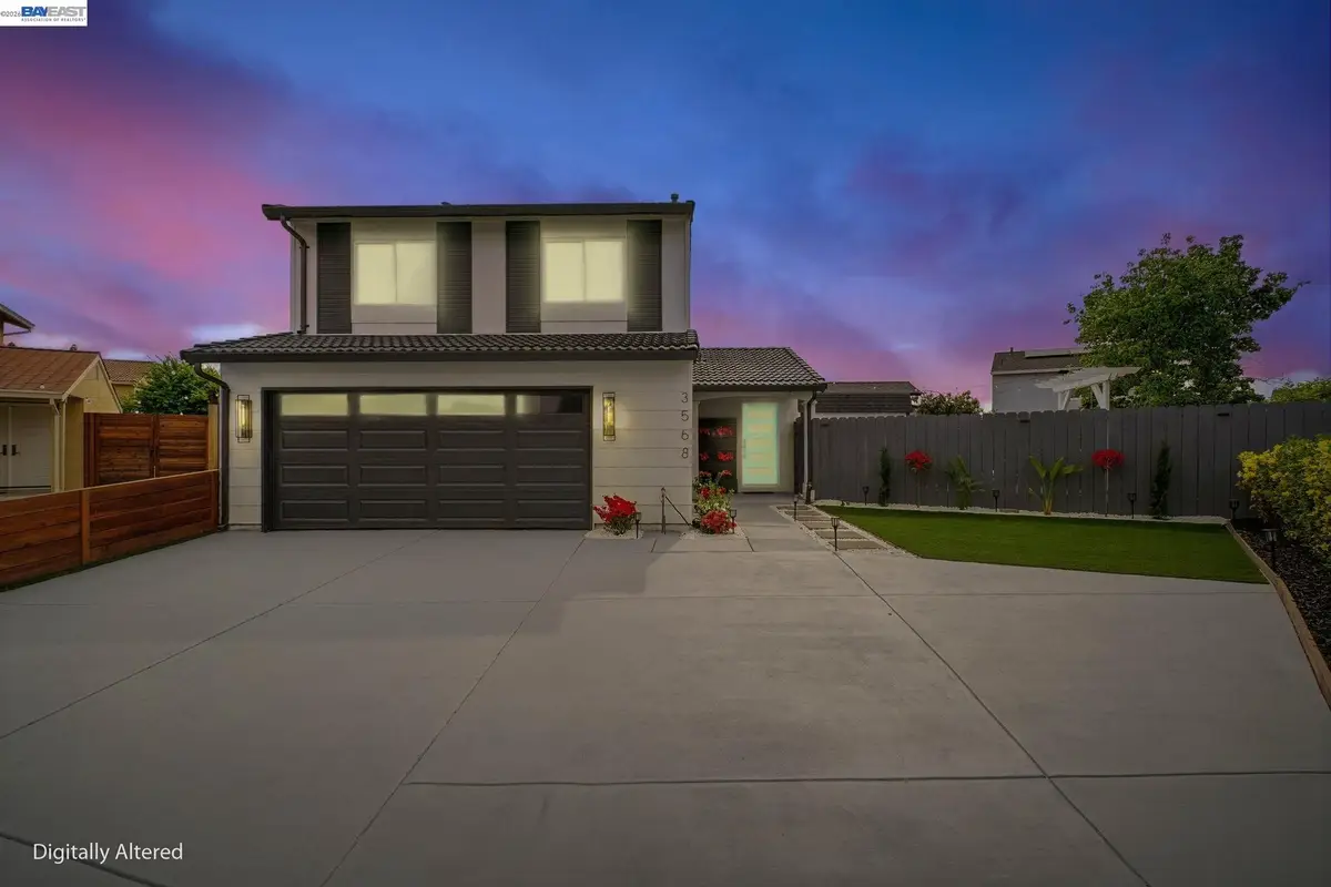 3568 Cattail Ct, Union City, CA 94587 - #1
