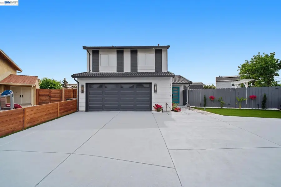 3568 Cattail Ct, Union City, CA 94587 - #2