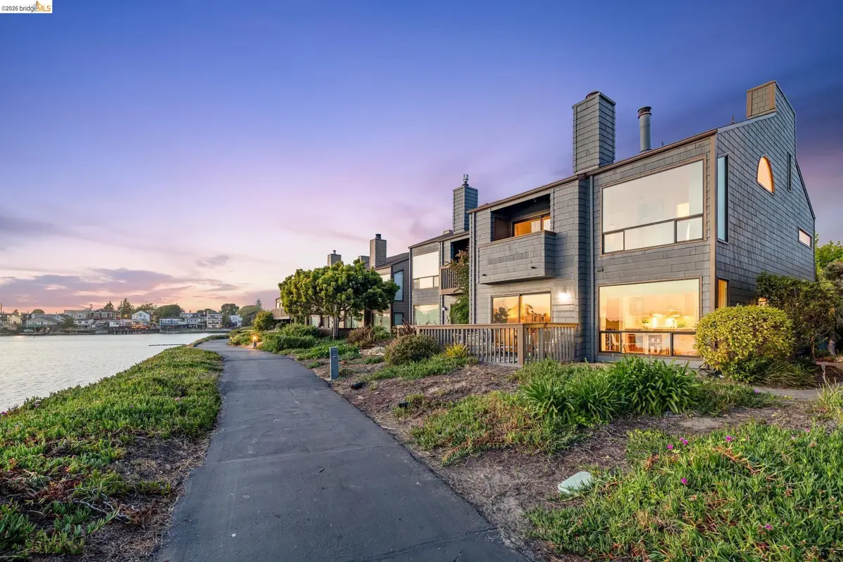 1321 Crown Dr, Alameda, CA 94501 - #1