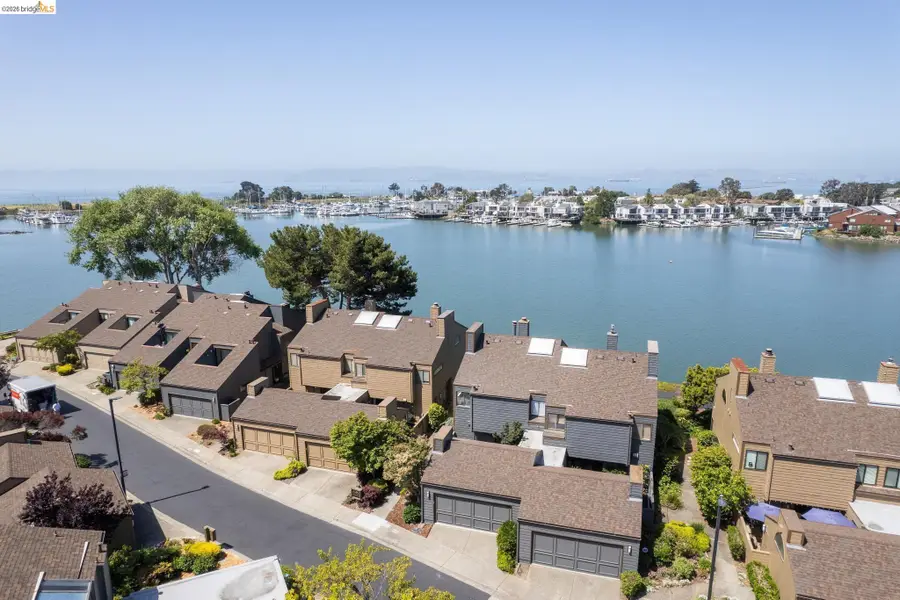 1321 Crown Dr, Alameda, CA 94501 - #2
