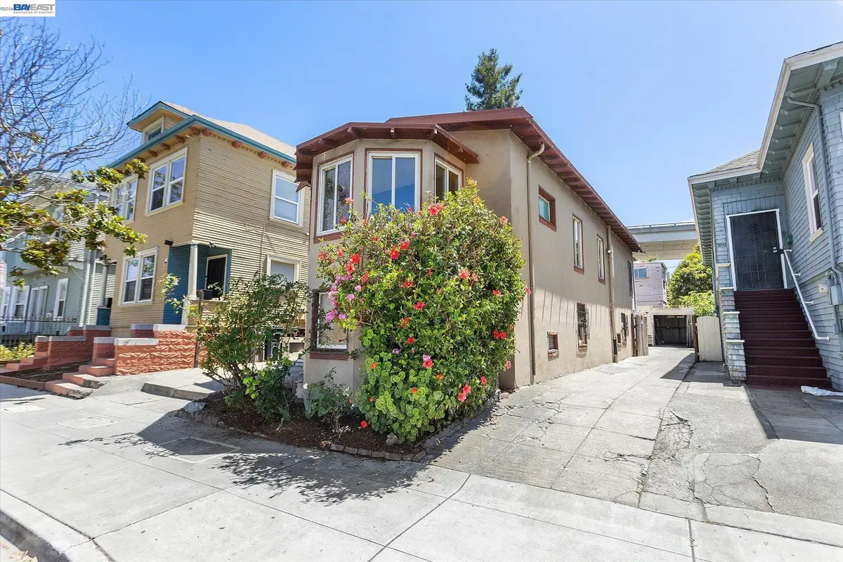3246 Mlk Jr. Way, Oakland, CA 94609 - #1