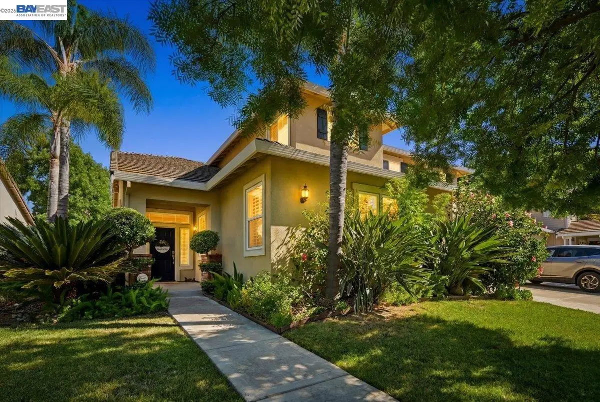 782 Redhaven St, Brentwood, CA 94513 - #1