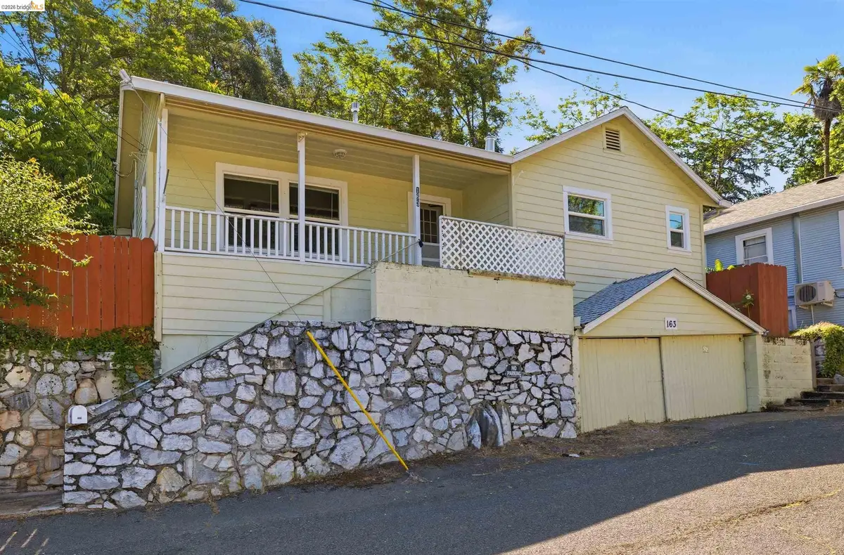 163 N Shepherd, Sonora, CA 95370 - #1