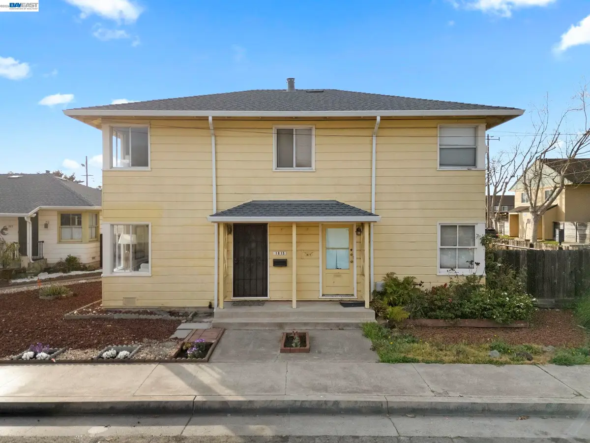1815 Second Street, Alameda, CA 94501 - #1