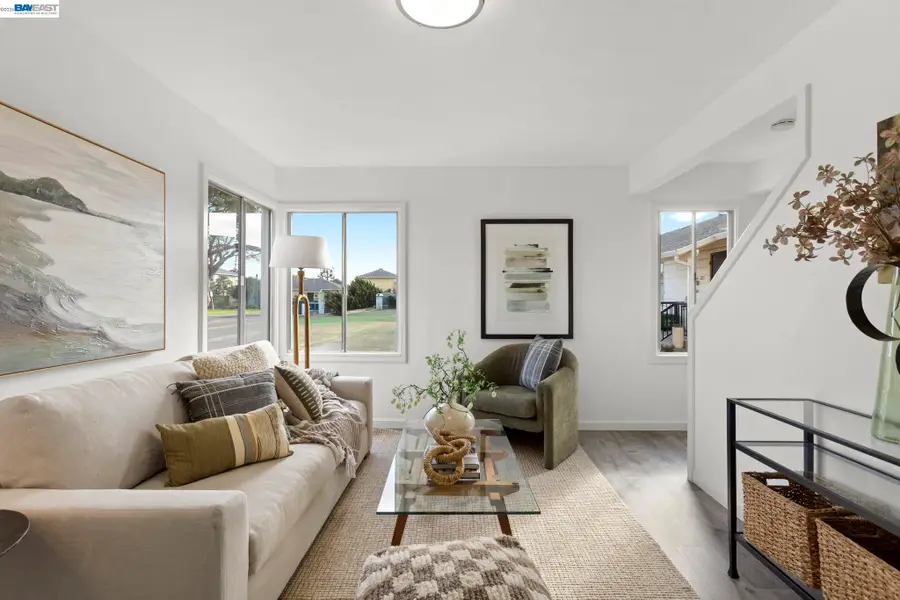 1815 Second Street, Alameda, CA 94501 - #3