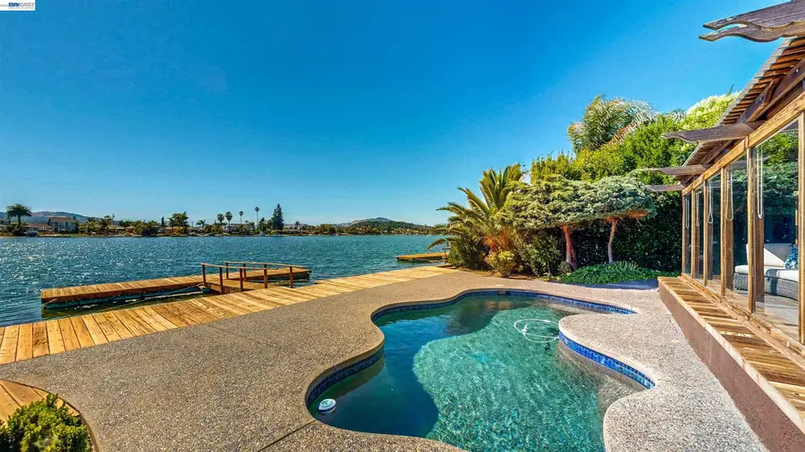 125 Caribe Isle, Novato, CA 94949 - #3