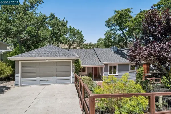 996 Hawthorne Dr, Lafayette, CA 94549
