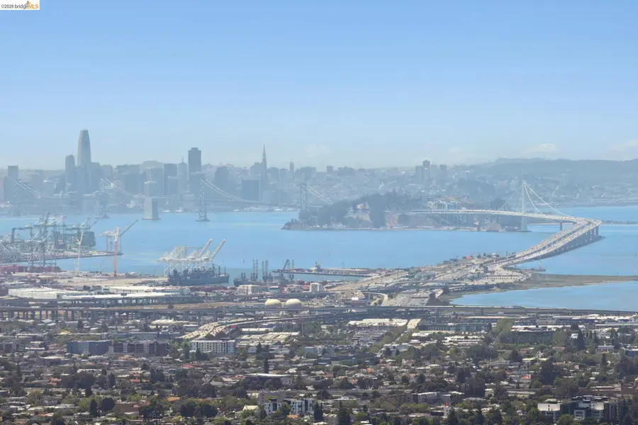16030 Broadway Terrace, Oakland, CA 94611 - #2