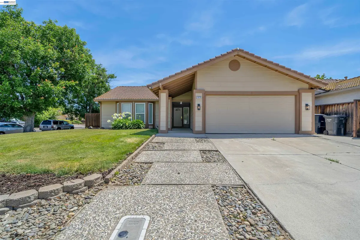 1820 S Willow Creek Dr, Tracy, CA 95376 - #1