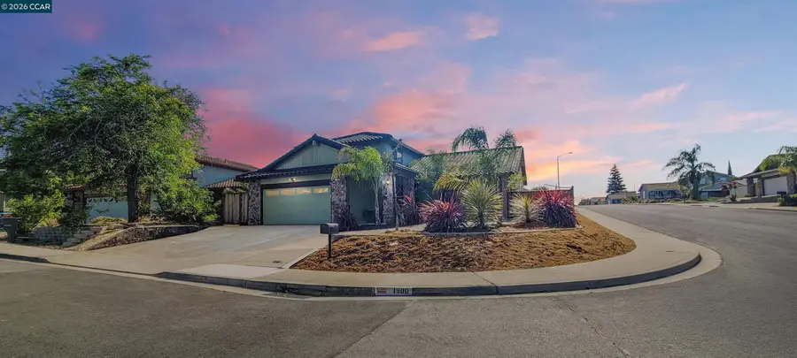 1900 Yellowstone Ct, Antioch, CA 94509 - #2