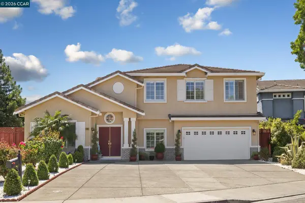 1301 Amberdale Ct, Antioch, CA 94531