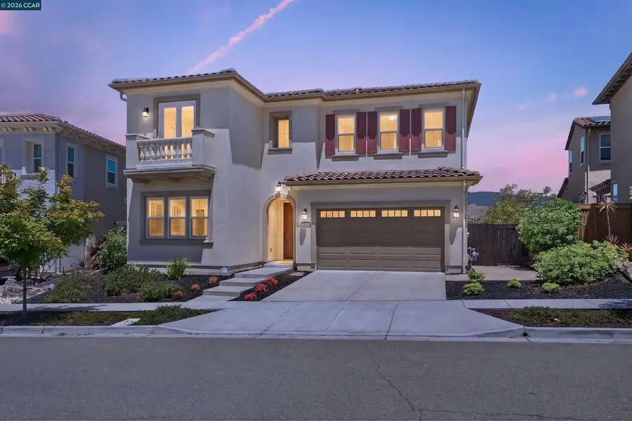 2048 Drysdale St, Danville, CA 94506 - #2