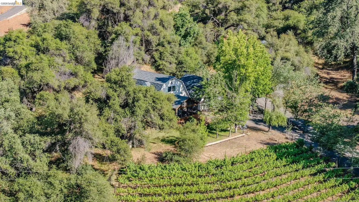 5205 Newfound Lane, Angels Camp, CA 95222 - #1