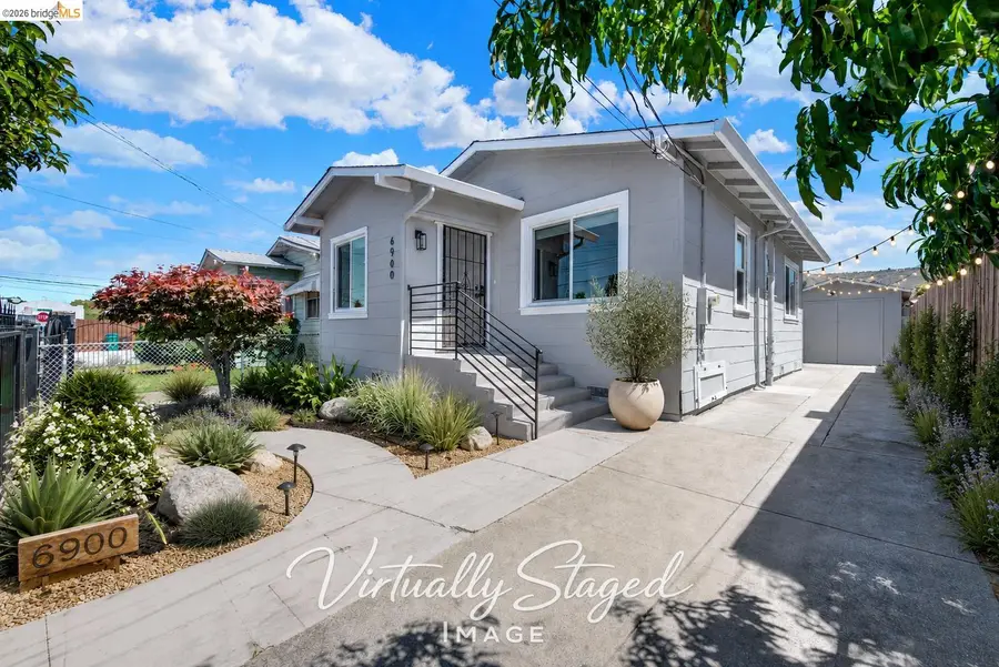 6900 Halliday Ave, Oakland, CA 94605 - #2