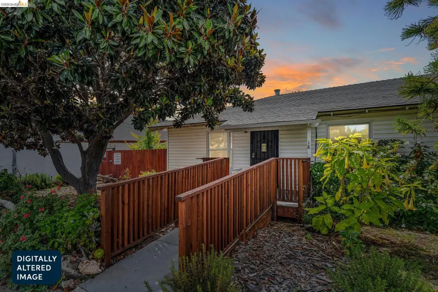 18 W Bissell Ave #204, Richmond, CA 94801 - #2