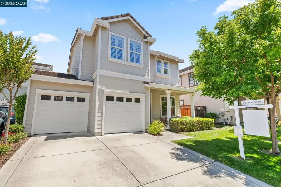 218 Abigail Cir, Danville, CA 94506 - #2