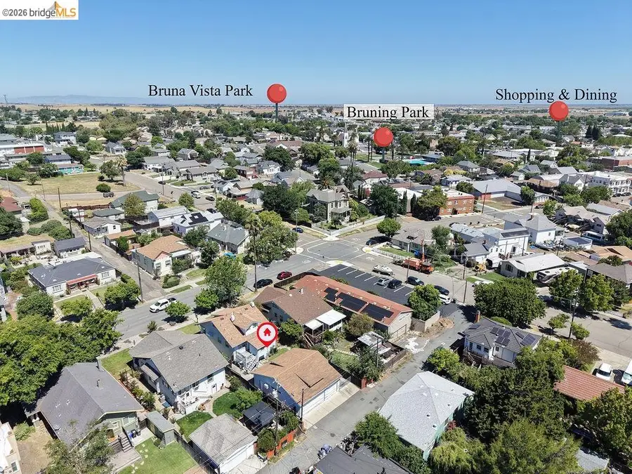 325 S 2nd St, Rio Vista, CA 94571 - #2