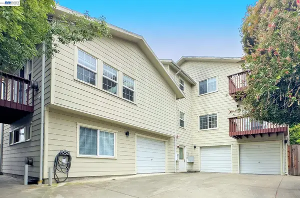 534 Adams St, Albany, CA 94706