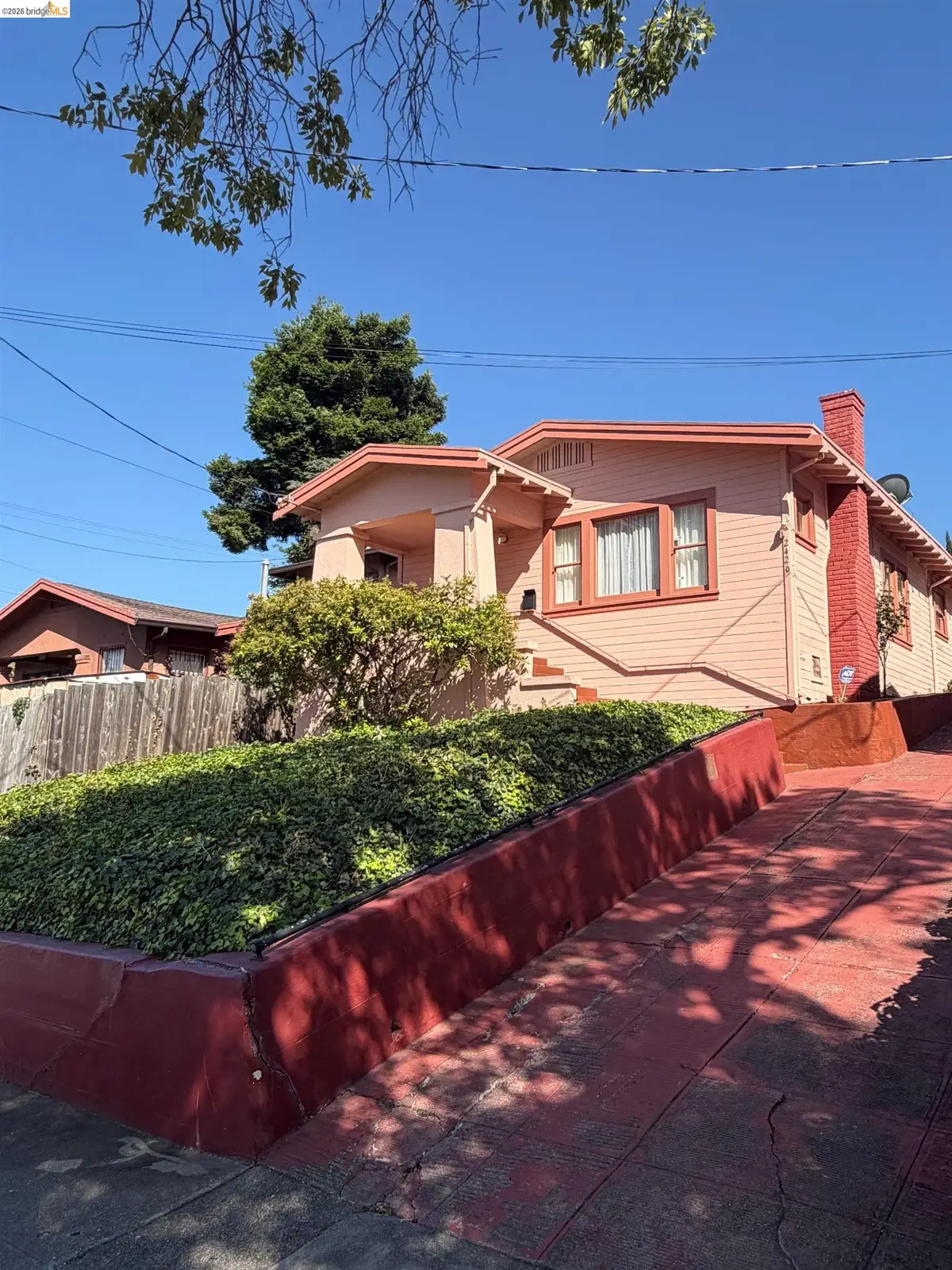 2426 38th Ave, Oakland, CA 94601 - #1