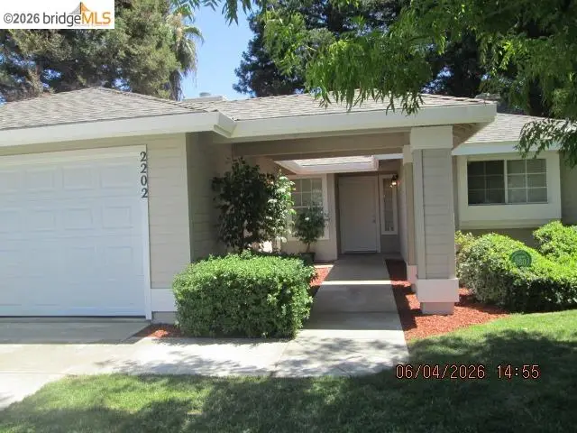 2202 Royal Wood Lane, Turlock, CA 95380 - #2