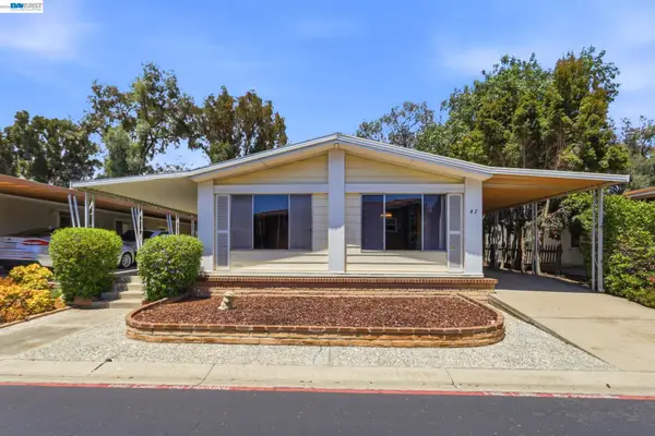 4271 N 1st St #SPC 42, San Jose, CA 95134