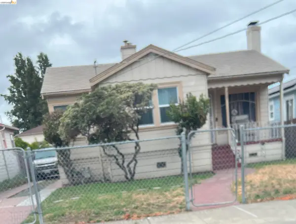 8507 Birch St, Oakland, CA 94621