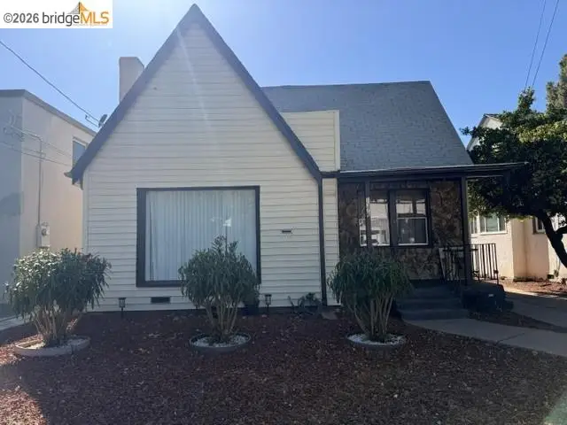 1376 Elm Street, Pittsburg, CA 94565 - #1