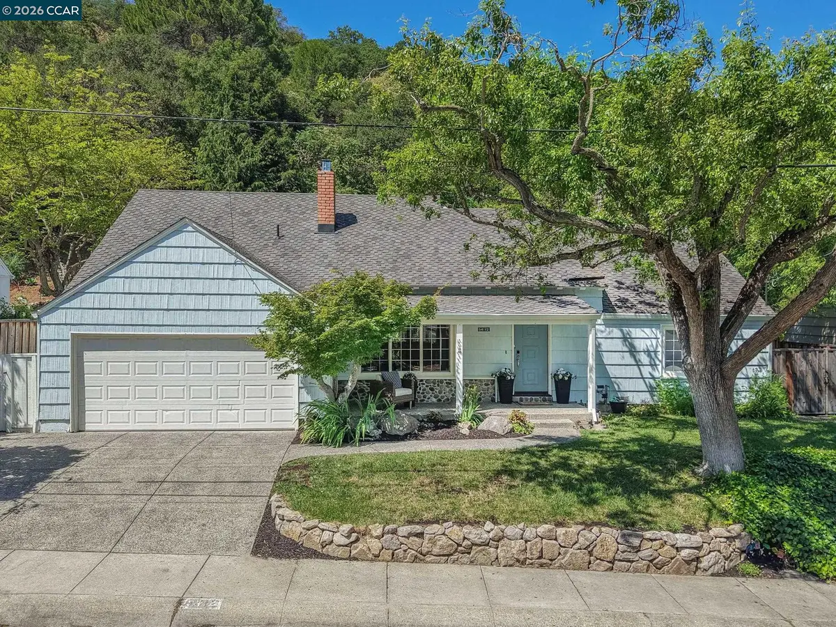 5412 Degnan Dr, Martinez, CA 94553 - #1
