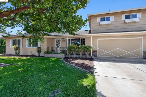 2148 Frederick St, Concord, CA 94520