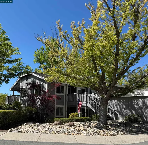 896 Terra California Dr #1, Walnut Creek, CA 94595