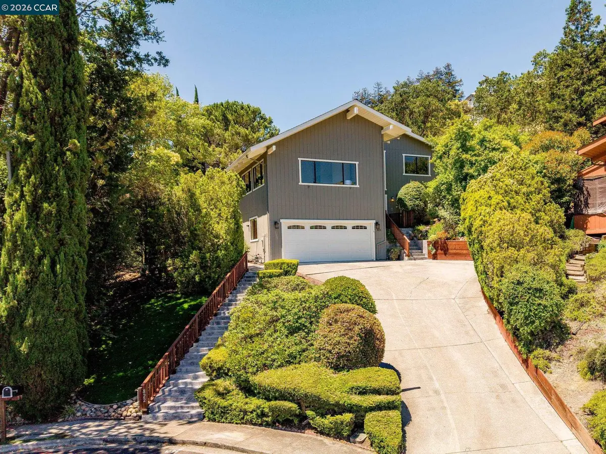 822 Regency Ct, Walnut Creek, CA 94597 - #1