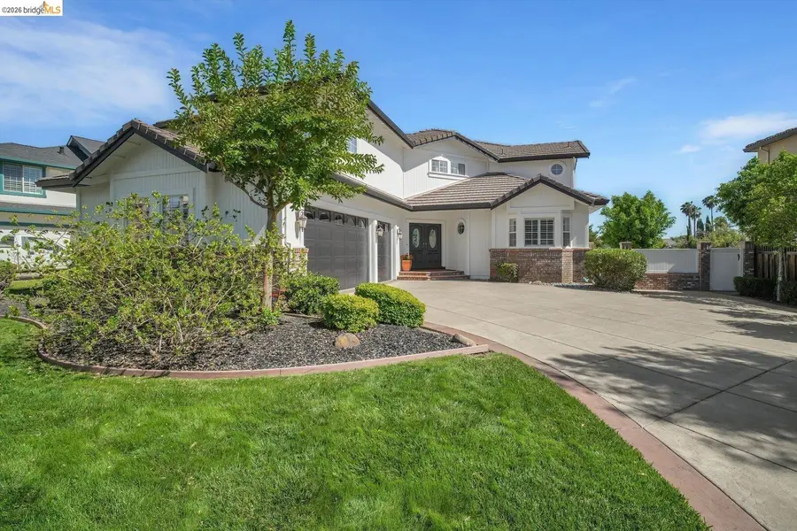 5530 Edgeview Dr, Discovery Bay, CA 94505 - #3