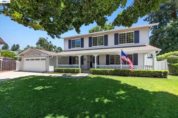 1719 Baywood Ct, Pleasanton, CA 94566