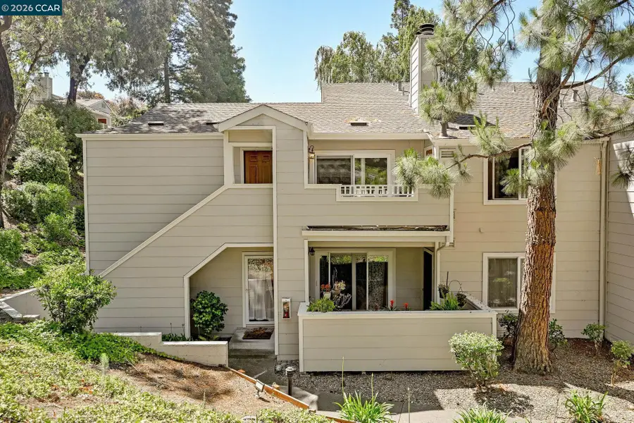 200 Norris Canyon Pl #C, San Ramon, CA 94583 - #2