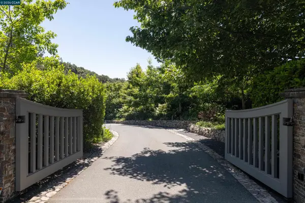 3937 Happy Valley Rd., Lafayette, CA 94549