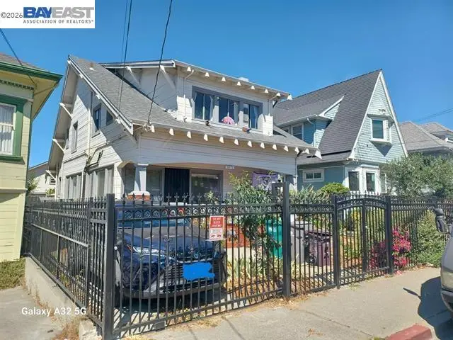 3873 West St, Oakland, CA 94608 - #1