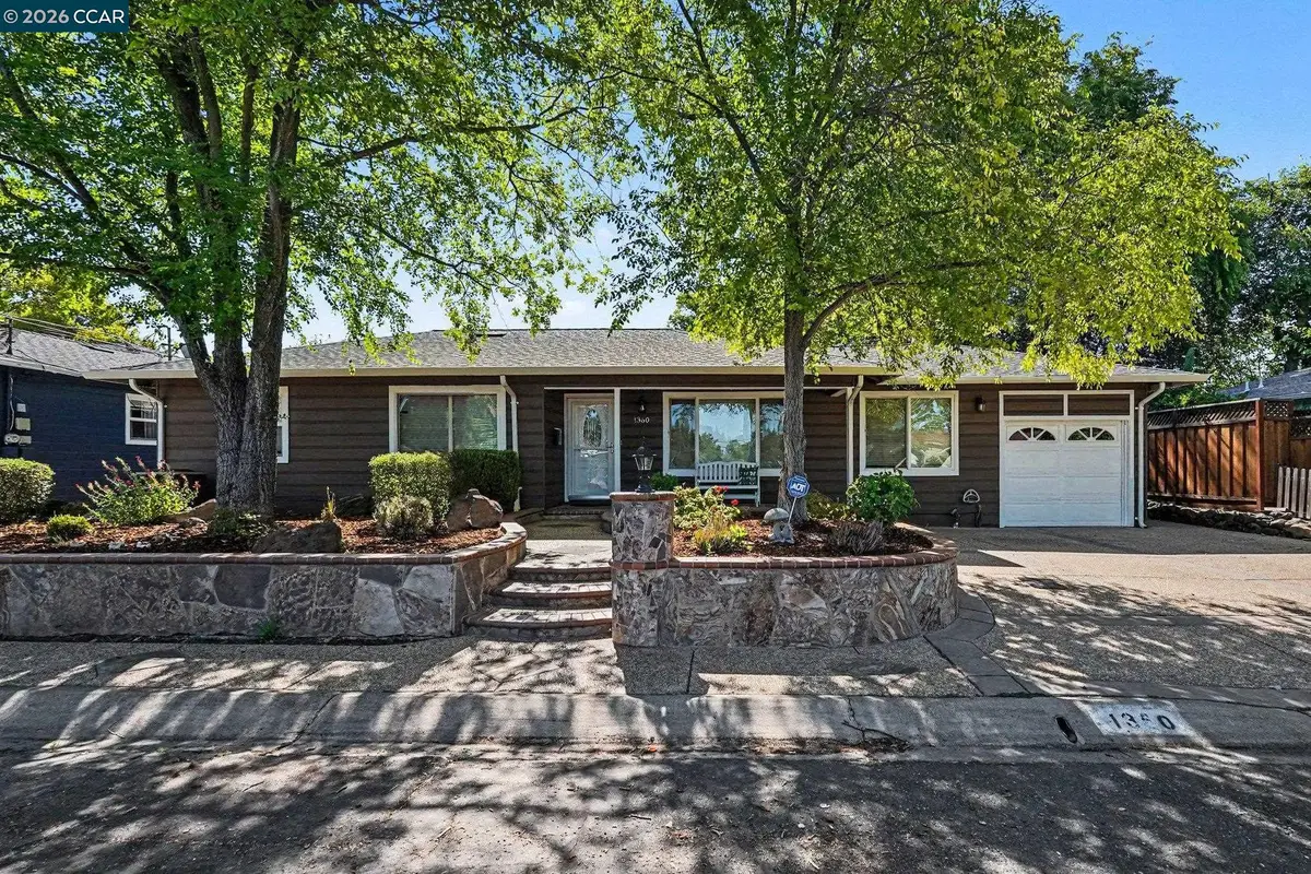 Address Withheld By Seller, Concord, CA 94518 - #1