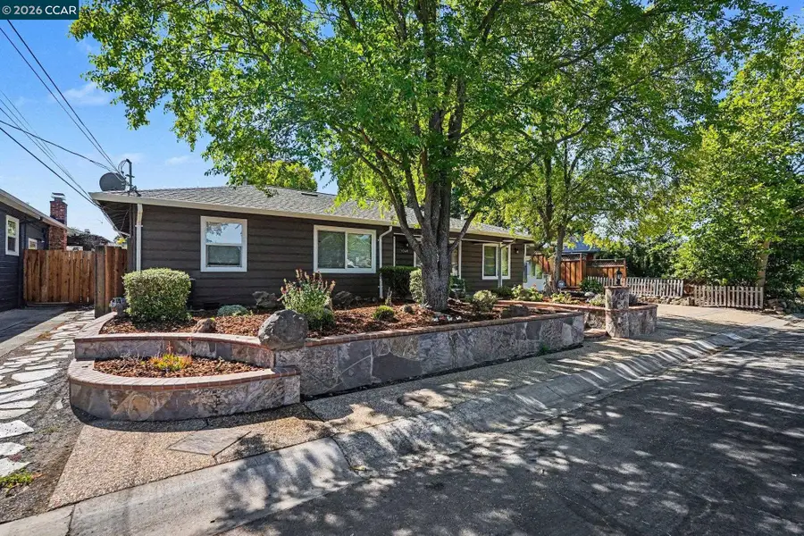 Address Withheld By Seller, Concord, CA 94518 - #2