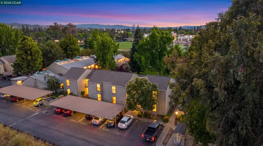 2890 Treat Blvd #7, Concord, CA 94518 - #2