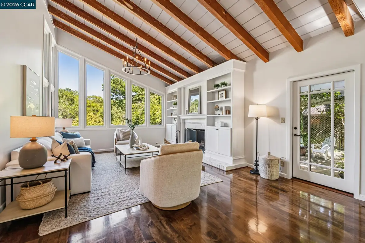 3620 Madrone Drive, Lafayette, CA 94549 - #1